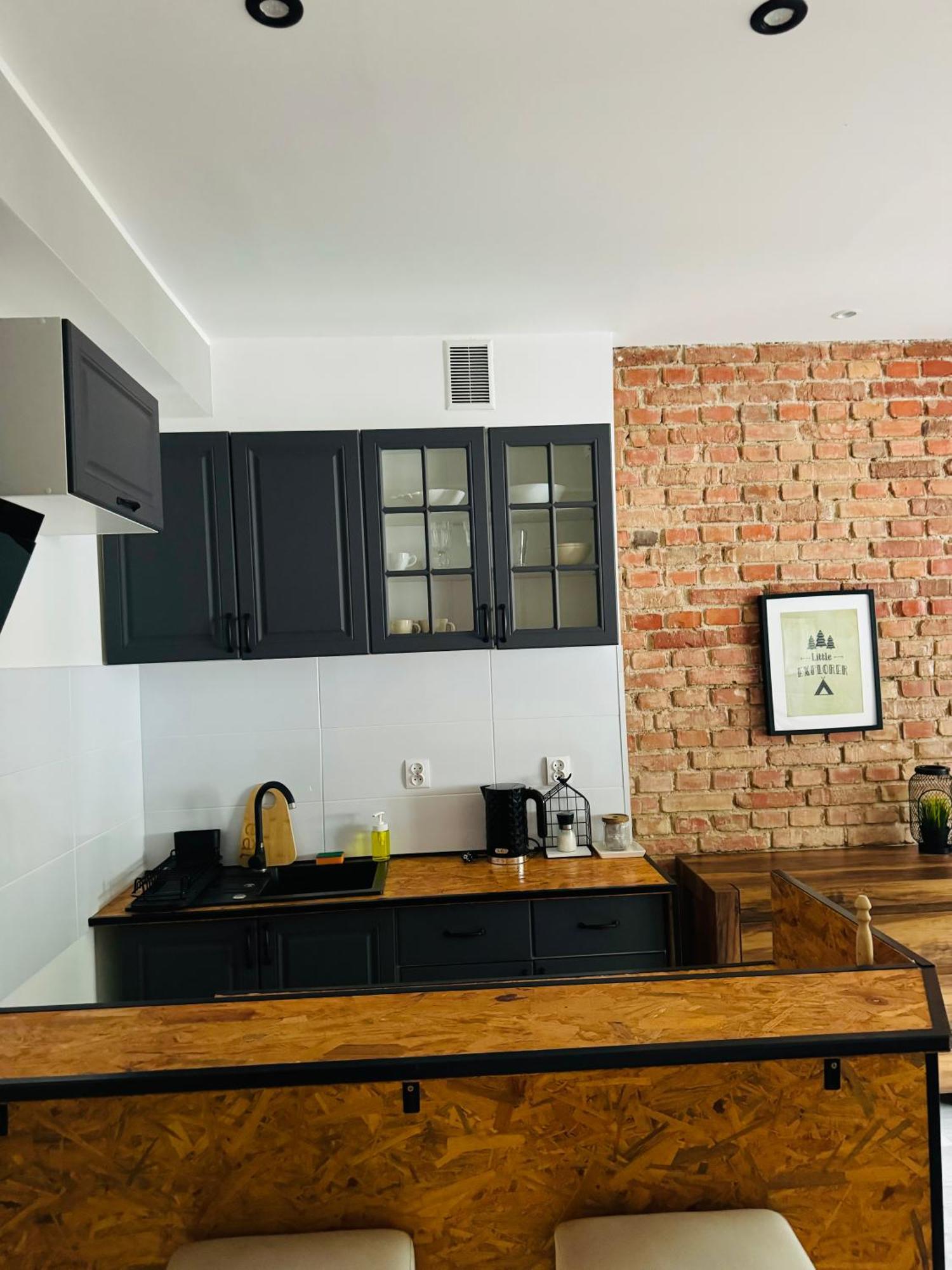 Apartamenty Totugdynia 7 Exterior foto
